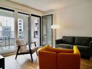 Appartement avec terrasse