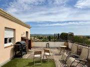 Appartement 91 m2 Aix en Provence