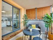 Appartement 91 m2 Aix en Provence