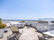 Appartement 91 m2 Cannes