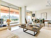 Appartement 91 m2 Marseille 8ème