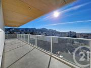 Appartement 91 m2 Marseille 8ème