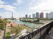 Appartement 91 m2 Paris 16ème