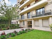 Appartement 91 m2 Paris 16ème