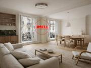 Appartement 91 m2 Paris 2ème