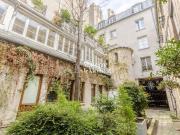 Appartement 91 m2 Paris 6ème