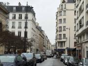 Appartement 91 m2 Paris 7ème