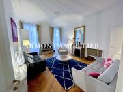 Appartement 91 m2 Paris 7ème