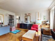 Appartement 91 m2 Paris 9ème