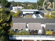 Appartement 91 m2 Saint Raphaël