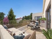 Appartement 91 m2 St Didier Au Mont d Or