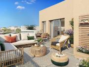 Appartement 91 m2 Tassin la Demi Lune