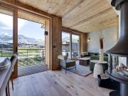Appartement 91 m2 Tignes