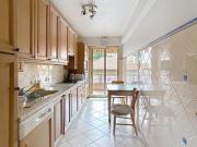 Appartement 4 pièces 91 m²