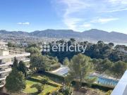 Appartement 91m² Marseille 8ème