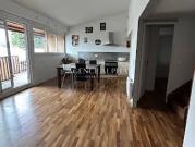 Appartement avec terrasse