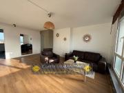 Appartement 92.5m ²