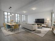 Appartement 92.95m² – ANGERS