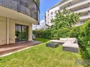 Appartement 92 m2 4 pièces