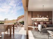 Appartement 92 m2 Annecy