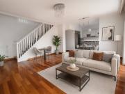 Appartement 92 m2 Issy les Moulineaux