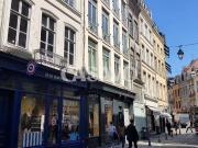 Appartement 92 m2 Lille