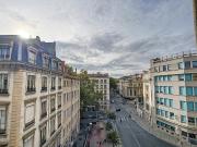 Appartement 92 m2 Lyon 1er