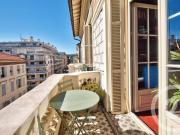 Appartement 92 m2 Nice