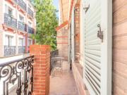 Appartement 92 m2 Paris 14ème