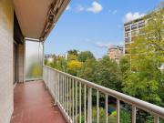 Appartement 92 m2 Paris 16ème