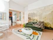 Appartement 92 m2 Paris 2ème