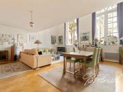 Appartement 92 m2 Paris 6ème