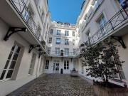 Appartement 92 m2 Paris 7ème