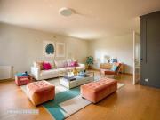 Appartement 92 m² avec balcon, garage et cave Quartier...