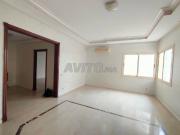 Appartement 92m² Val Fleuri