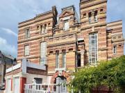 Appartement 93 m2 Deauville