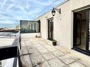 Appartement 93 m2 Paris 14ème