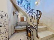 Appartement 93 m2 Paris 14ème