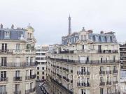 Appartement 93 m2 Paris 15ème