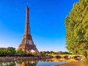 Appartement 93 m2 Paris 16ème