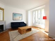 Appartement 93 m2 Paris 16ème