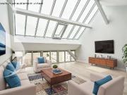 Appartement 93 m2 Paris 16ème