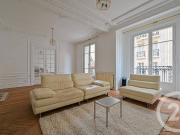 Appartement 86 m2 Paris 16ème