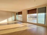 Appartement 93 m2 Paris 16ème