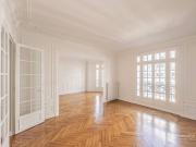 Appartement 93 m2 Paris 17ème