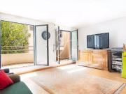 Appartement 93 m2 Paris 18ème