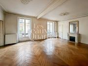 Appartement 93 m2 Paris 1er