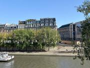 Appartement 93 m2 Paris 6ème