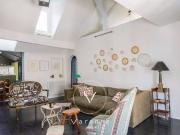 Appartement 93 m2 Paris 7ème