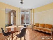 Appartement 93 m2 Paris 7ème